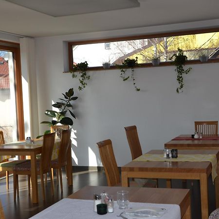 Wein + Bett Wiedeck Stetten Exteriör bild