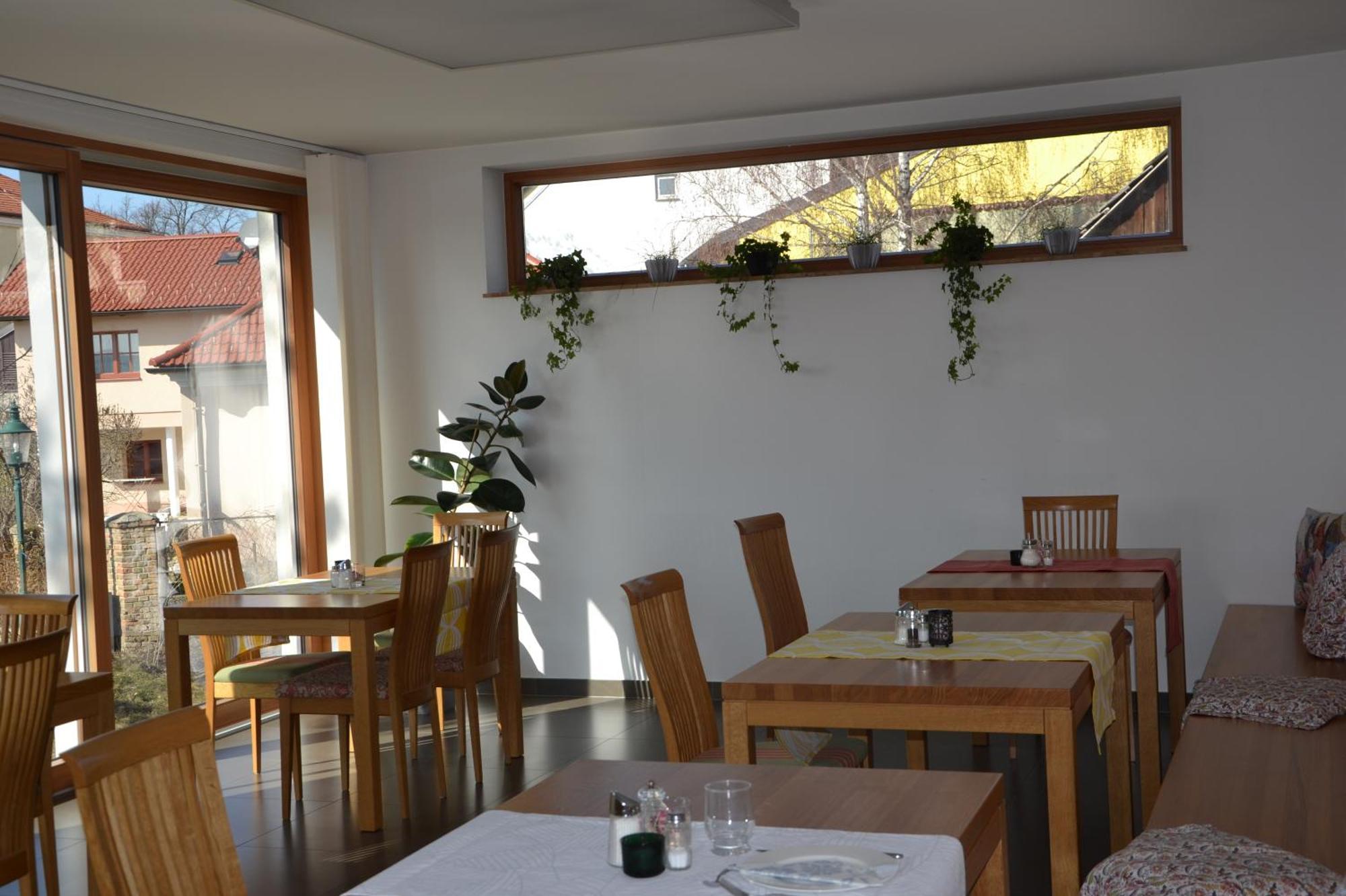 Wein + Bett Wiedeck Stetten Exteriör bild